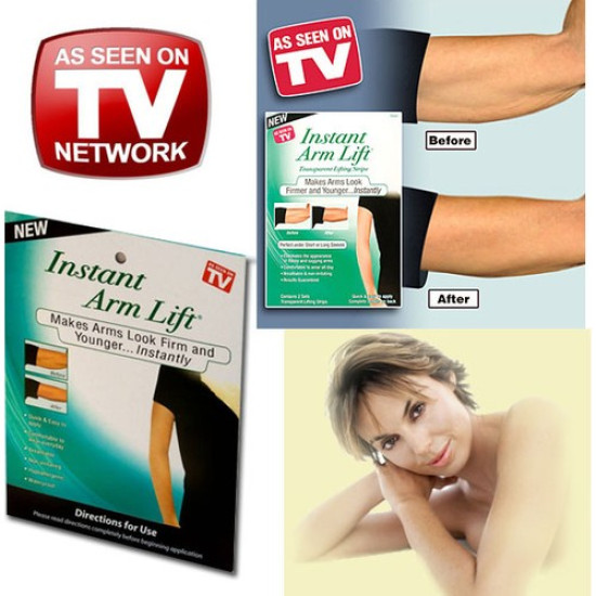 Toptan Instant Arm Thigh Lift Kol ve Bacak Sarkmalarına Karşı Gizleyici Bant