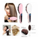 Toptan Elektrikli Saç Düzleştirici Tarak Fast Miss Hair Toptan Elektrikli Saç Düzleştirici Tarak Fast Miss Hair