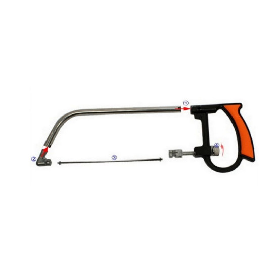 Toptan Sihirli Testere Magic Saw 