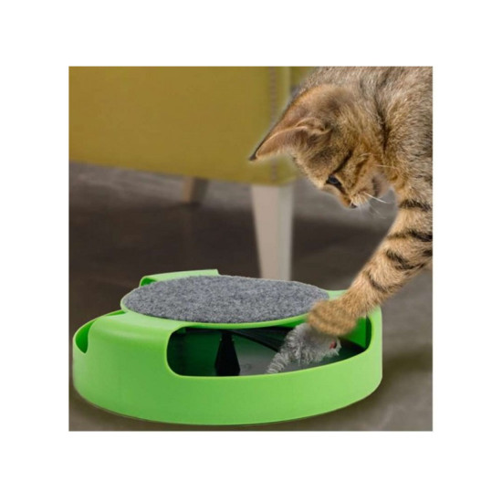 Toptan Hareketli Fare Kedi Oyuncağı Toptan Hareketli Fare Kedi Oyuncağı