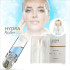 Toptan Hydra Roller 0.50 Mm 64 Altın Iğneli Dermaroller