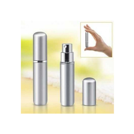 Toptan Doldurulabilir Mini Cep Parfüm Şişesi