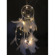 Toptan Dream Catcher Gece Lambası Toptan Dream Catcher Gece Lambası