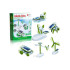 Toptan Güneş Enerjili Robot Oluşturma Seti Solar Kit (6 In 1)
