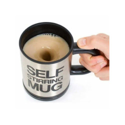 Toptan Kendi Kendini Karıştıran Kupa Bardak Self Mug