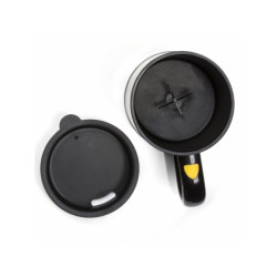 Toptan Kendi Kendini Karıştıran Kupa Bardak Self Mug Toptan Kendi Kendini Karıştıran Kupa Bardak Self Mug