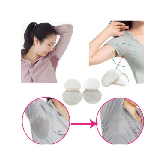 Toptan Koltuk Altı Ter Önleyici Underarm Shield Toptan Koltuk Altı Ter Önleyici Underarm Shield