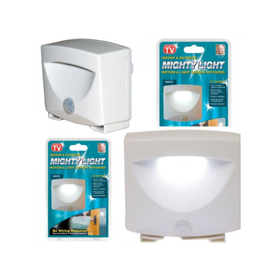 Toptan Mighty Light Sensörlü Parlak Işık Toptan Mighty Light Sensörlü Parlak Işık
