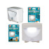 Toptan Mighty Light Sensörlü Parlak Işık 
