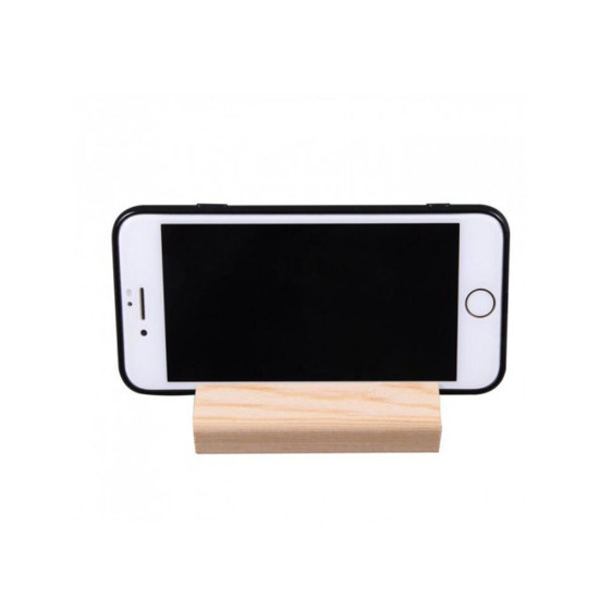 Toptan Ahşap Telefon Standı Toptan Ahşap Telefon Standı