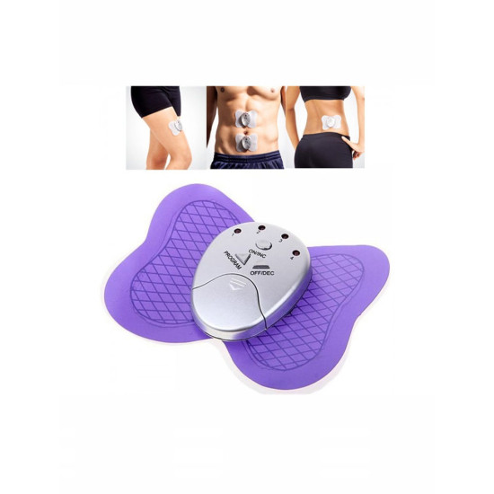 Toptan Butterfly Zayıflama ve Kas Geliştirici