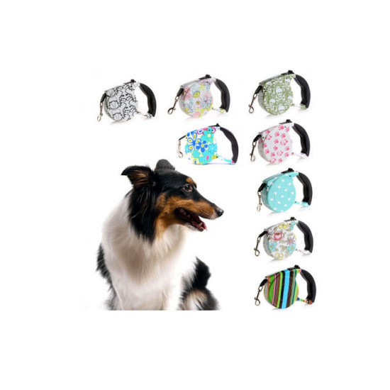 Toptan Desenli Köpek Tasması Toptan Desenli Köpek Tasması