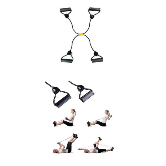Toptan Boty Shaper Spor Lastiği Toptan Boty Shaper Spor Lastiği
