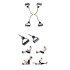 Toptan Boty Shaper Spor Lastiği