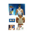 Toptan Bel Destekli Manyetik Sırt Yeleği