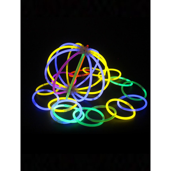 Toptan Fosforlu Glow Stick