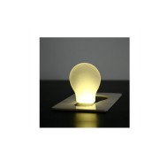 Toptan Kredi Kartı Şeklinde Cep Lamba