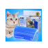 Toptan Kedi Kaşınma Aparatı Mavi