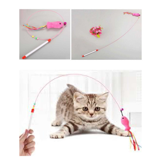 Toptan Kedi Oyun Oltası Toptan Kedi Oyun Oltası