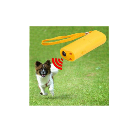 Toptan Köpek Kovucu ve Eğitici Cihaz Toptan Köpek Kovucu ve Eğitici Cihaz