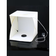 Toptan Mini Fotoğraf Stüdyosu Ledli Işıklı Perde Toptan Mini Fotoğraf Stüdyosu Ledli Işıklı Perde