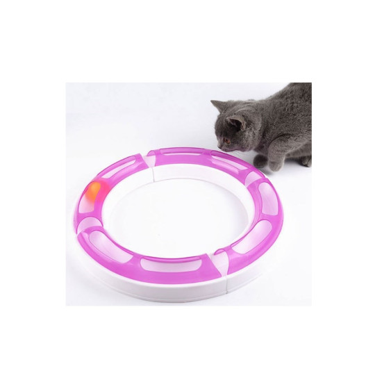 Toptan Kedi Oyuncağı Oyun Çemberi Toptan Kedi Oyuncağı Oyun Çemberi
