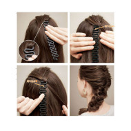 Toptan Pratik Saç Örme Tokası