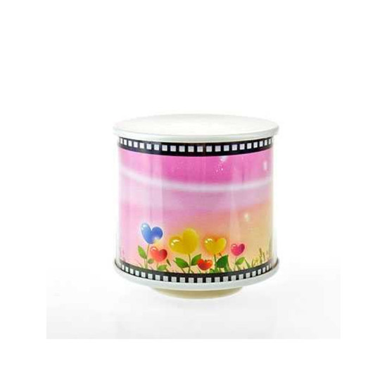 Toptan Dönen Sihirli Çerçeve