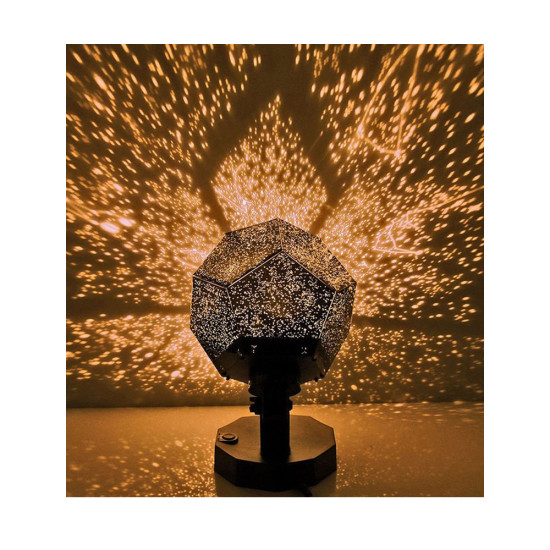 Toptan Star Lamp Projeksiyon Lamba