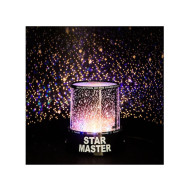 Toptan Star Master Gece Yıldızlı Gece Lambası