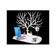 Toptan Geyik Boynuzu Şeklinde Mücevher ve Takı Standı