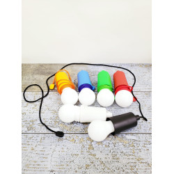 Toptan Ipli Çek Bırak Ampül Lamba Toptan Ipli Çek Bırak Ampül Lamba