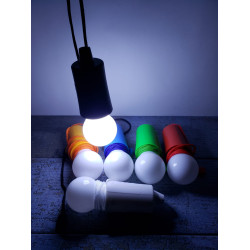 Toptan Ipli Çek Bırak Ampül Lamba