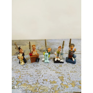 Toptan Meslek Not Tutucular