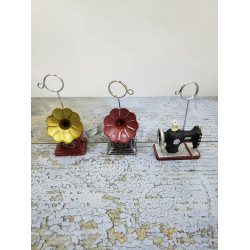 Toptan Retro Not Tutucuları