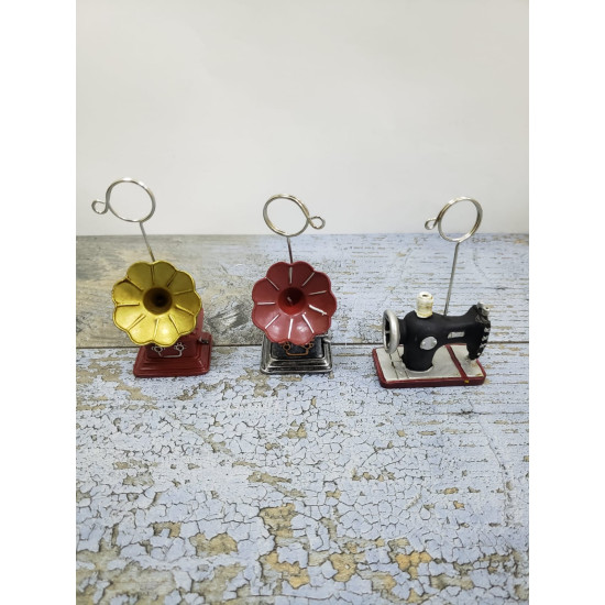 Toptan Retro Not Tutucuları