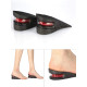Toptan Boy Uzatıcı Tabanlık 4 Cm Toptan Boy Uzatıcı Tabanlık 4 Cm