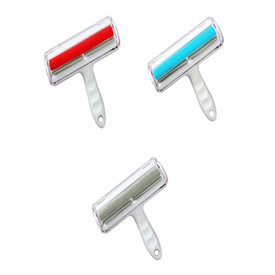 Toptan Hazneli Kedi Köpek Tüy Temizleyici Kıl Toz Toplayıcı Gırgır