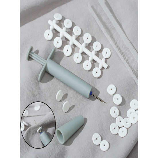 Toptan Yorgan ve Nevresim Kılıfı Sabitleme Aparatı