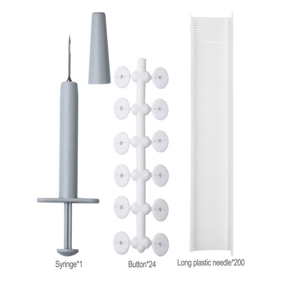 Toptan Yorgan ve Nevresim Kılıfı Sabitleme Aparatı