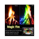 Toptan Sihirli Kamp Ateşi Tozu Magic Fire Toptan Sihirli Kamp Ateşi Tozu Magic Fire